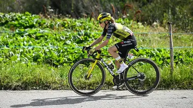 Cyclisme UCI World Tour Féminin