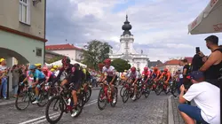Sur Eurosport 2 à 20h00 : Tour de France Femmes