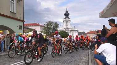 Cyclisme UCI World Tour Féminin