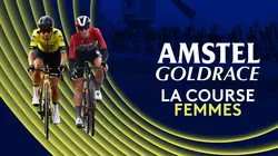 Visuel de Amstel Gold Race féminine