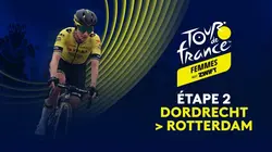 Tour de France Femmes