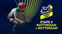Visuel de Tour de France Femmes