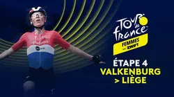 Tour de France Femmes