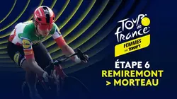 Tour de France Femmes