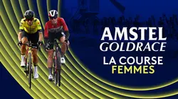 Sur Eurosport 1 à 23h00 : Amstel Gold Race féminine