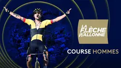 Sur Eurosport 2 à 21h00 : La Flèche Wallonne