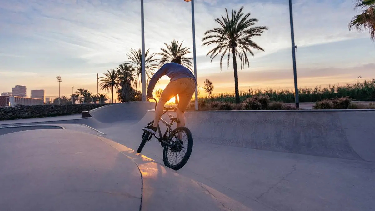 Cyclisme urbain : Championnats du monde