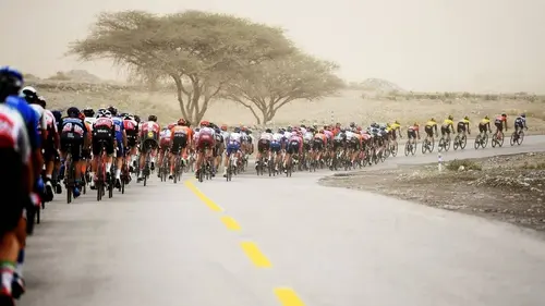 Cyclisme : Volta Limburg Classic