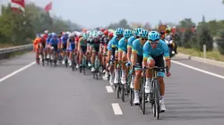 Cyclisme Volta NXT Classic