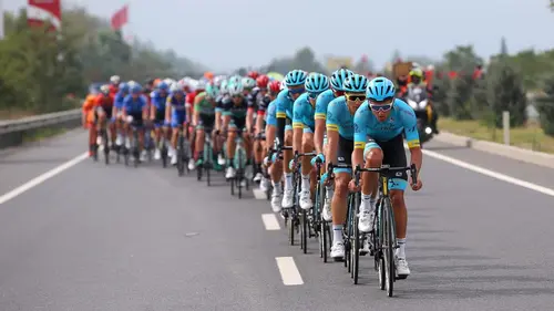 Cyclisme Volta NXT Classic