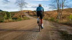 Visuel de La course