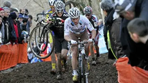 2e manche Cyclo-cross Coupe du monde 2016/2017