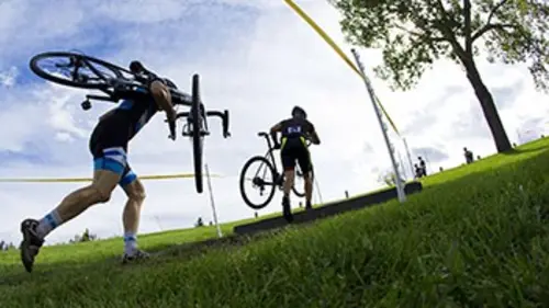Course Elite dames Cyclo-cross Championnats du monde 2018