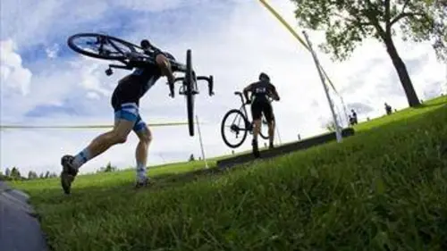 7e manche Cyclo-cross Coupe du monde 2019/2020
