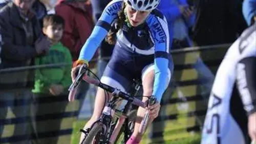 1re manche Cyclo-cross Coupe du monde féminine 2019/2020