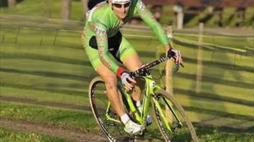 6e manche Cyclo-cross Coupe du monde 2019/2020