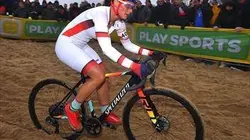 Visuel de Course Elite dames