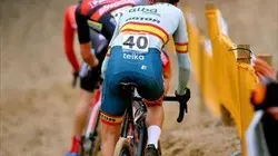 Sur Eurosport 1 à 20h00 : Course Elite messieurs