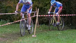 Visuel de 5e manche. Epreuve dames