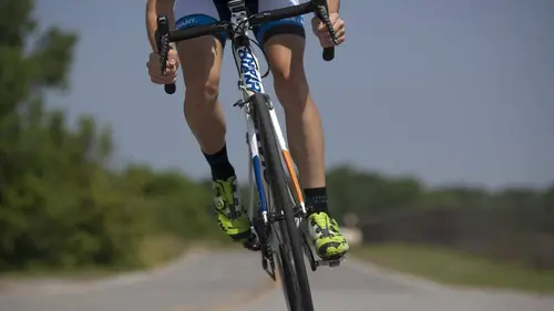 Cyclo-cross