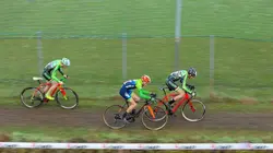Cyclo-cross : avant-course