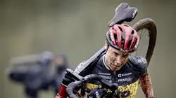 Cyclo-cross Championnats d'Europe