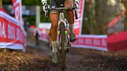 Cyclo-cross Championnats d'Europe