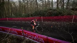 Cyclo-cross Championnats d'Europe