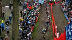 Cyclo-cross Championnats d'Europe