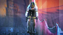 Cyclo-cross Championnats d'Europe