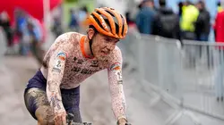 Cyclo-cross Championnats d'Europe