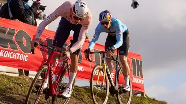 Cyclo-cross Championnats du monde UCI