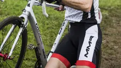 Cyclo-cross Championnats du monde UCI