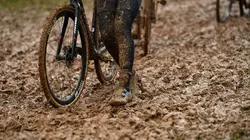 Cyclo-cross Championnats du monde UCI