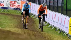 Cyclo-cross Championnats du monde UCI