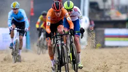 Cyclo-cross Championnats du monde UCI