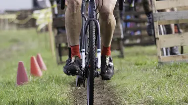 Cyclo-cross : Coupe de France