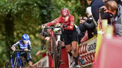 Course dames Cyclo-cross Coupe du monde 2025-2026