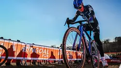 Course dames Cyclo-cross Coupe du monde 2025-2026