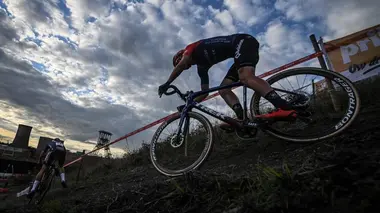 Cyclo-cross Coupe du monde 2022/2023