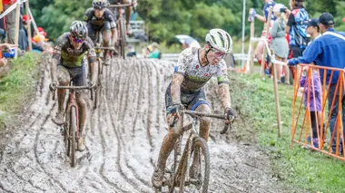 Cyclo-cross : Coupe du monde