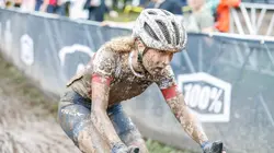 Course dames Cyclo-cross Coupe du monde 2024-2025