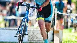 Cyclo-cross Coupe du monde à Namur