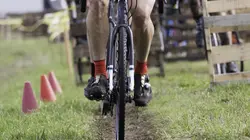 Cyclo-cross Coupe du monde à Termonde