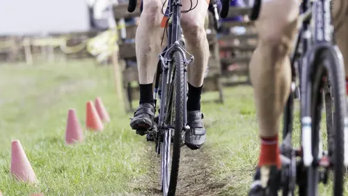 Cyclo-cross Coupe du monde à Termonde