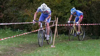 Cyclo-cross Cyclo-cross : Coupe du monde