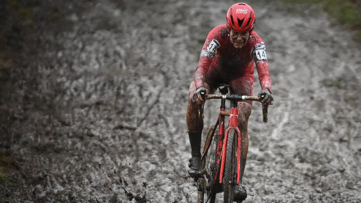 Cyclo-cross Cyclo-cross : Superprestige