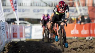 Cyclo-cross : Ethias Cross