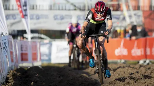 Cyclo-cross : Ethias Cross