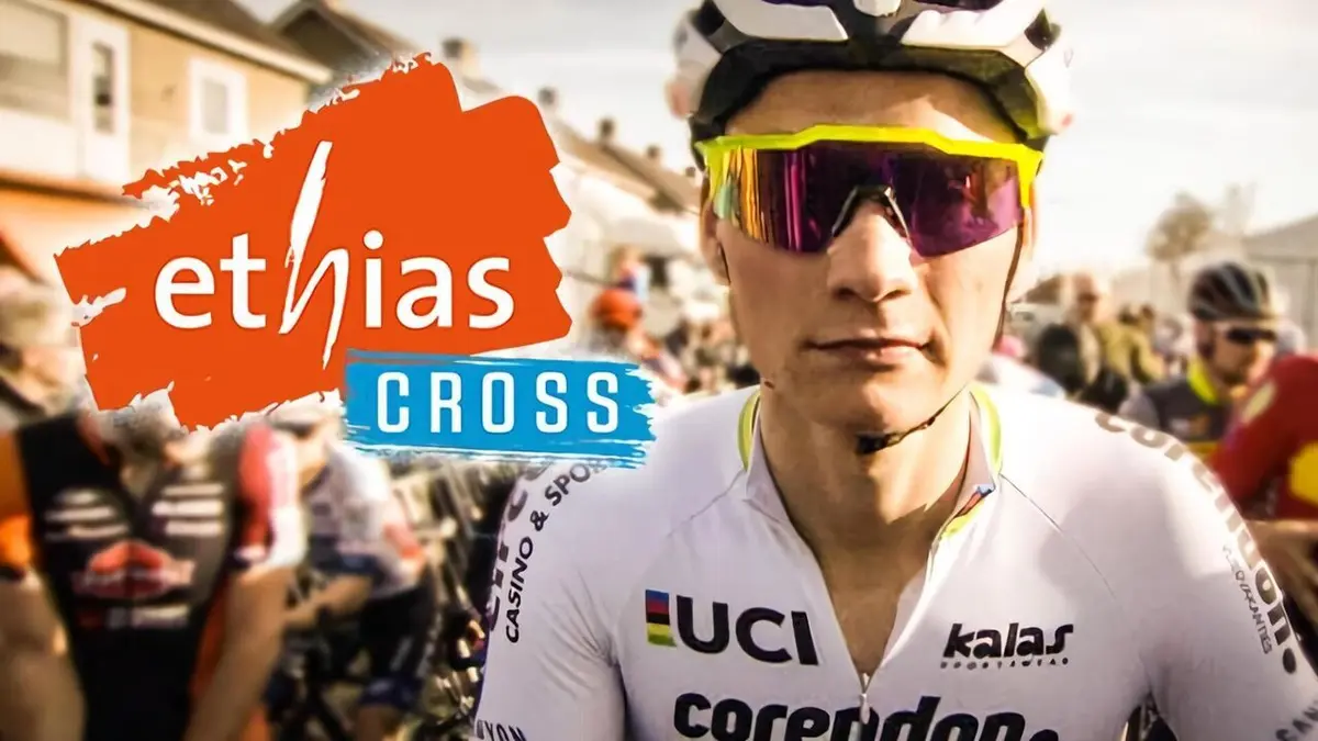 Cyclo-cross Exact Cross